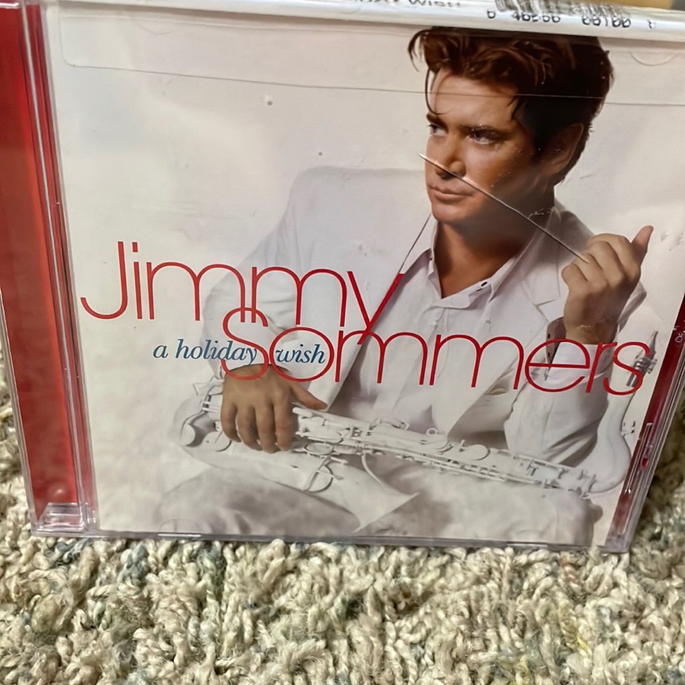 Jimmy Summers